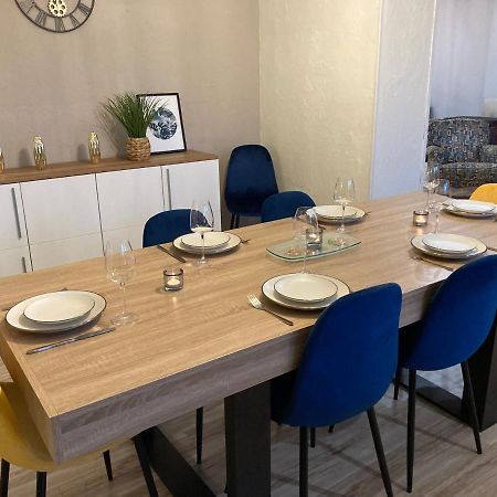 Gite Doumenc Thierville-sur-Meuse Buitenkant foto