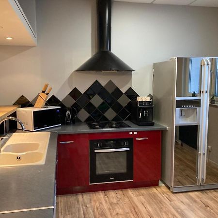 Gite Doumenc Thierville-sur-Meuse Buitenkant foto