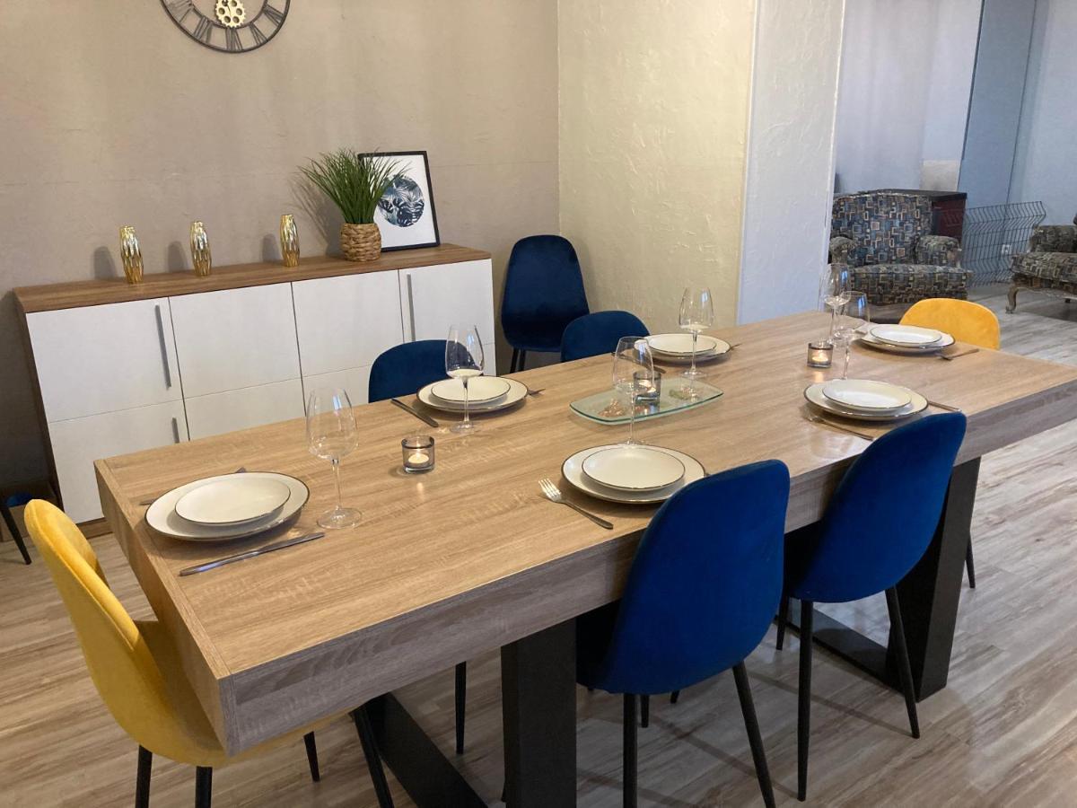 Gite Doumenc Thierville-sur-Meuse Buitenkant foto