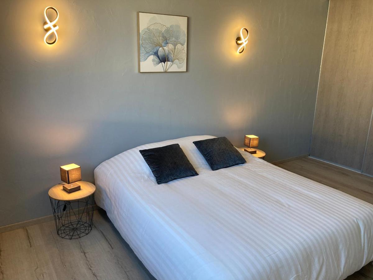 Gite Doumenc Thierville-sur-Meuse Buitenkant foto