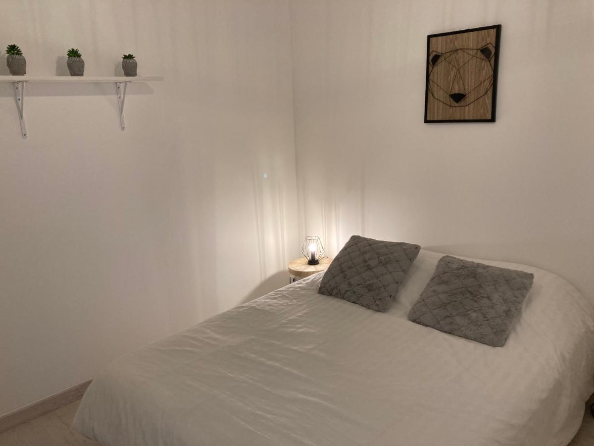 Gite Doumenc Thierville-sur-Meuse Buitenkant foto